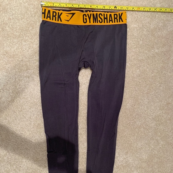Gymshark Fit Legging - S - Gray - Picture 2 of 3